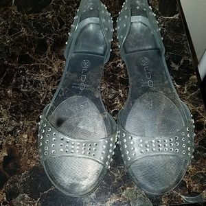 Aldo flats